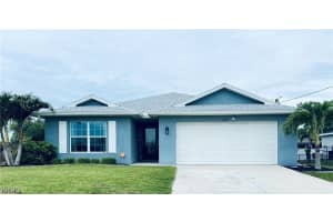 2426 Nw 20th Ave, Cape Coral