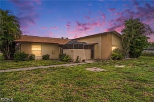 6124 Principia Dr 1, Fort Myers 6124 Principia Dr 1, Fort Myers