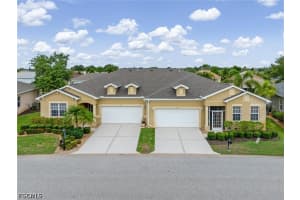 1837 Knights Bridge Trl, Punta Gorda