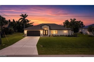 3504 Sw 6th St, Cape Coral 3504 Sw 6th St, Cape Coral