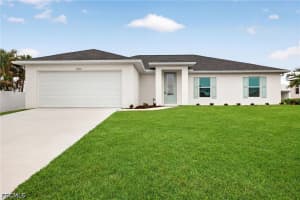 2714 Nw 3rd Pl, Cape Coral 2714 Nw 3rd Pl, Cape Coral