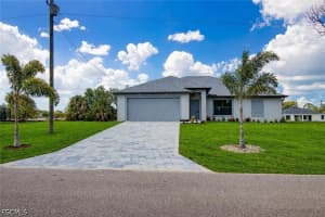 3594 Ne 9th Pl, Cape Coral 3594 Ne 9th Pl, Cape Coral