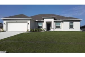 1820 Nw 19th Ave, Cape Coral