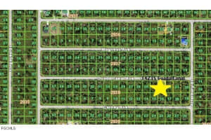 14235 Guadalcanal Ave, Port Charlotte 14235 Guadalcanal Ave, Port Charlotte