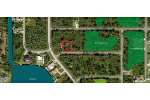 14006 Larson Ave, Port Charlotte 14006 Larson Ave, Port Charlotte