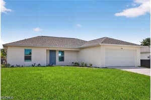 2006 Nw 13th Pl, Cape Coral 2006 Nw 13th Pl, Cape Coral