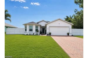 506 Nw Juanita Ct, Cape Coral 506 Nw Juanita Ct, Cape Coral