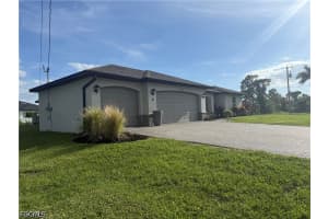 3620 Nw 42nd Ter, Cape Coral 3620 Nw 42nd Ter, Cape Coral