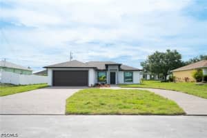 1513 Ne 13th Ave, Cape Coral