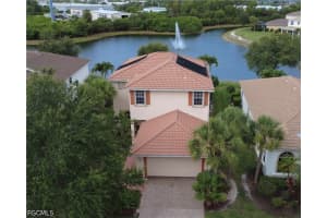 2540 Keystone Lake Dr, Cape Coral