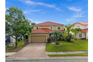 2017 Cape Heather Cir, Cape Coral 2017 Cape Heather Cir, Cape Coral