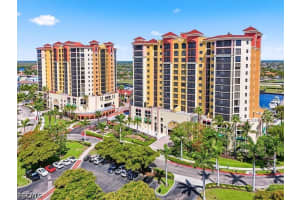5781 Cape Harbour Dr 906, Cape Coral