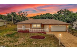 21492 Landis Ave, Port Charlotte