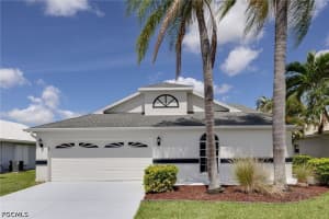 17551 Coconut Palm Ct, North Fort Myers 17551 Coconut Palm Ct, North Fort Myers