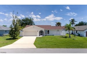 623 Se 31st Ln, Cape Coral 623 Se 31st Ln, Cape Coral