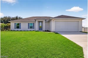 1819 Nw 9th Ave, Cape Coral