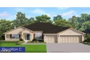 2320 Nw 35th Pl, Cape Coral 2320 Nw 35th Pl, Cape Coral