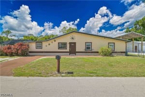 427 Stockton St, North Fort Myers