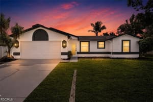 2931 Sw 11th Ct, Cape Coral
