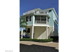 261 Key West Ct 1, FORT MYERS BEACH 261 Key West Ct 1, FORT MYERS BEACH