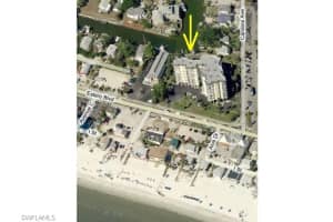 1511 Estero Blvd Ph 7 D, Fort Myers Beach