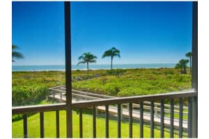 651 East Gulf Dr, Sanibel