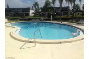 828 Victoria Dr B10, CAPE CORAL