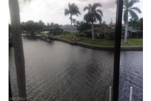 828 Victoria Dr B12, CAPE CORAL