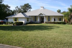 1830 Piccadilly Cir, CAPE CORAL