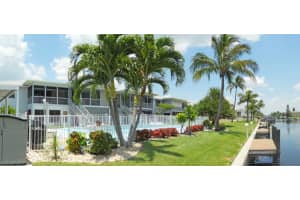 920 Se 46th St 2e, CAPE CORAL