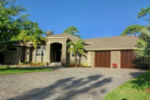 12891 Treeline Ct, NORTH FORT MYERS