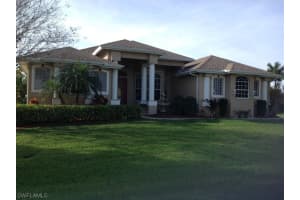 8821 Timber Run Ct, FORT MYERS