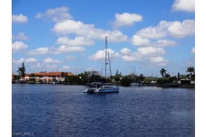 5121 Sunnybrook Ct 24, CAPE CORAL