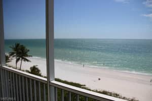 9577 Gulf Shore Dr 601, NAPLES