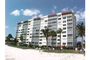 7930 Estero Blvd 808, FORT MYERS BEACH