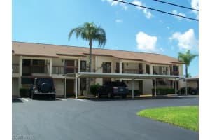1030 Se 46th St 201, CAPE CORAL