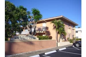 879 Se 46th Ln 3, CAPE CORAL