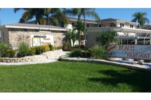 1729 Beach Pky 205, CAPE CORAL