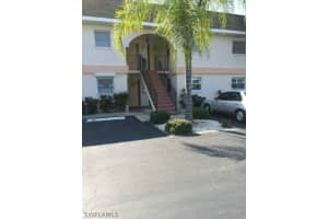 828 Victoria Dr B2, CAPE CORAL