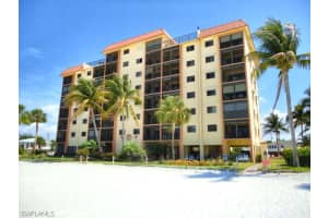 600 Estero Blvd 403, FORT MYERS BEACH
