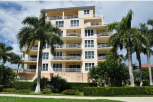 951 S Collier Blvd 303, MARCO ISLAND