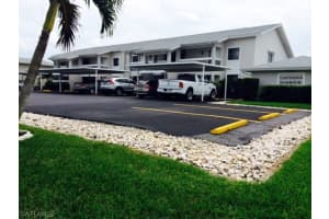 1016 Se 46th St 104, CAPE CORAL