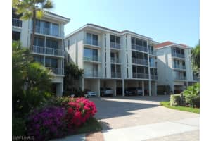848 Collier Ct 204, MARCO ISLAND