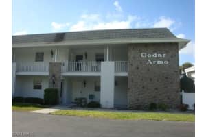 824 Se 46th St 2c, CAPE CORAL