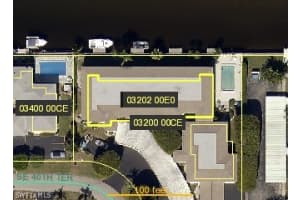 1345 Se 40th Ter 1c, CAPE CORAL 1345 Se 40th Ter 1c, CAPE CORAL