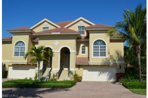 7533 Lake Valencia Ct 4b, FORT MYERS BEACH