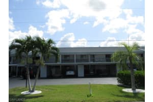 3631 Se 10th Ave 103, CAPE CORAL