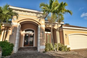 6017 Tarpon Estates Blvd, CAPE CORAL