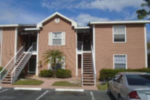 1350 Wildwood Lakes Blvd 8, NAPLES