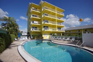 5524 Estero Blvd 301, FORT MYERS BEACH